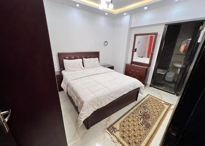 Apartment Porto Elsokhna Pyramids Sea View