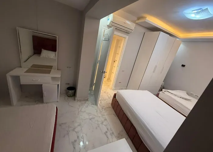 Apartment Porto Elsokhna Pyramids Sea View Ain Sukhna