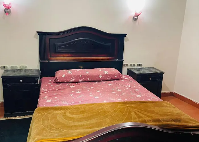 Apartment Porto Elsokhna Pyramids Sea View