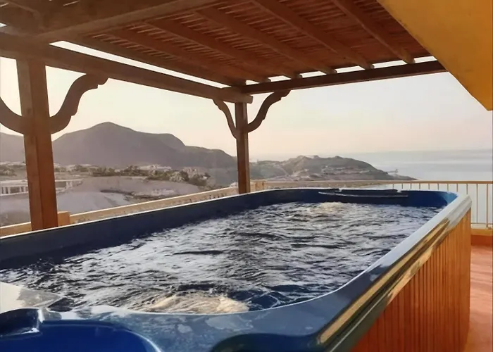 Apartment Porto Elsokhna Pyramids Sea View